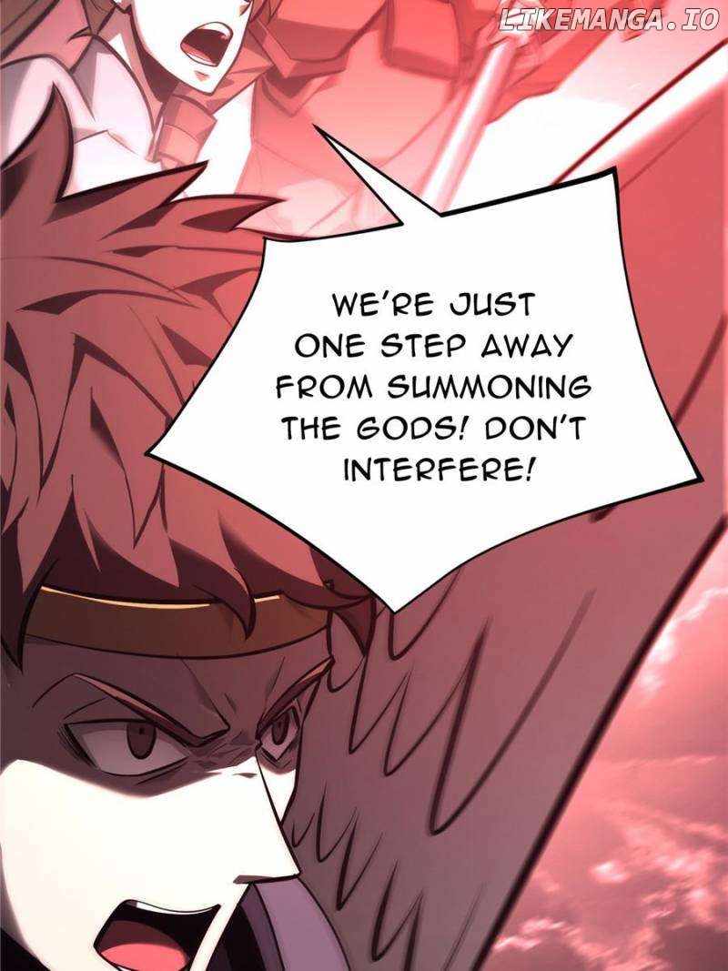 I'm the strongest boss Chapter 41 2